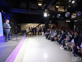 В Якутске начался региональный этап всероссийского конкурса «Моя профессия – ИТ»