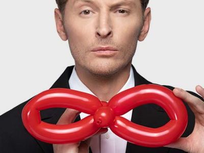 Павел Воля. Большой Stand Up