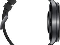 Умные часы Xiaomi Watch 5 47 мм Чёрный