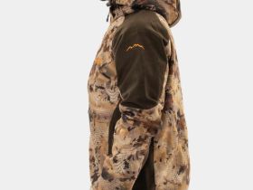 Демисезонный костюм для охоты Remington XM Elite Yellow Waterfowl Honeycombs