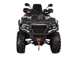 Квадроцикл АОДЕС PathCross 650L STD 28Q (ПСМ)