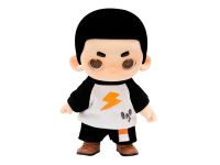 25CB601NKMR Коллекционная фигурка Nook - OOTD