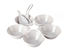 Набор посуды KSK-WH56