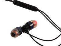 Наушники Red Line SP20 Чёрные