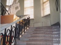 Ленинградская областная универсальная научная библиотека