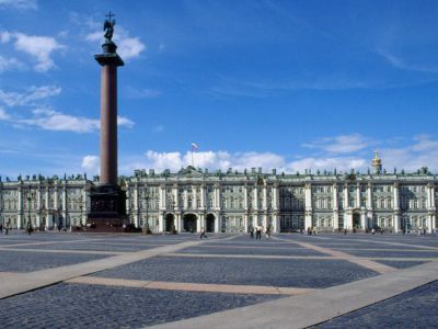 Государственный Эрмитаж