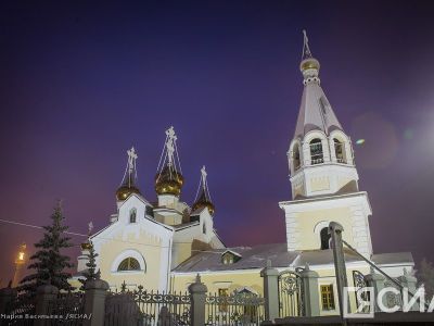 Пока в Якутии была ночь: обстрелы ДНР, наводнение в Турции и боевые действия в Судане