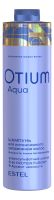 Шампунь для интенсивного увлажнения волос Otium Aqua: Шампунь 1000мл
