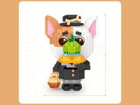 9282_MK Конструктор Собачка