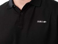 Футболка поло мужская Remington Polo Black
