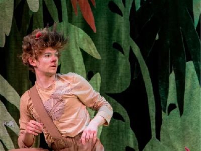 Рикки-Тикки-Тави