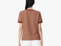 Женская футболка Lacoste