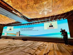 Заседание Президиума BRJN прошло в рамках  Форума Медиаплатформы «Один пояс — один путь» в Китае