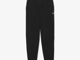 Мужские спортивные брюки Lacoste из органического хлопка