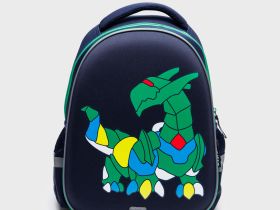 Рюкзак текстильный для мальчиков