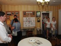 Музей Н. Н. Бурденко