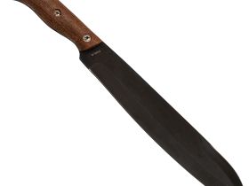 Мачете Нокс Тростник-2М, сталь У8