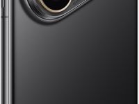 Смартфон HUAWEI Pura 80 Ultra 16/512 ГБ Чёрный