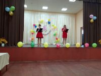 Святогоршская сельская библиотека