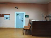 Кувинский краеведческий музей «Исток»