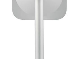 Беспроводное зарядное устройство uBear Evoke 3в1 Qi2, 25Вт серебро