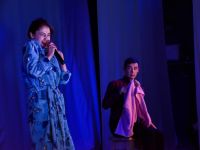 Учебный театр Сибайского колледжа искусств им. К. А. Валеева