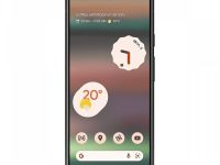 Google Pixel 6A 6/128Gb (Sage)