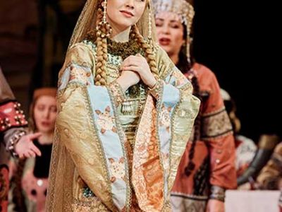 Руслан и Людмила (сокр. версия)