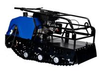 Мотобуксировщик МУЖИК М600 Стандарт 20 л.с.