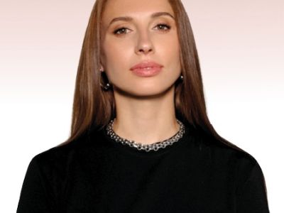 Виктория Складчикова. StandUp