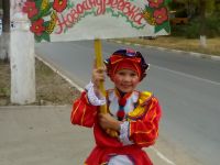 Новоандреевский сельский дом культуры