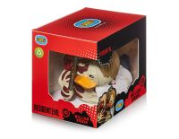 Фигурка-утка Tubbz Resident Evil William Birkin (Box)