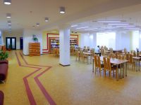 Национальная библиотека Чувашской Республики