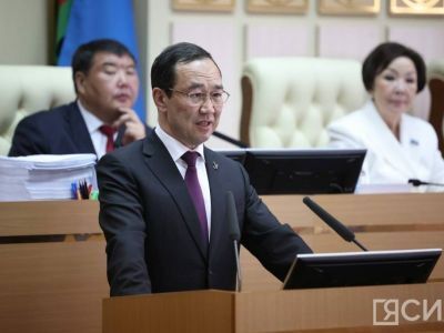 Более 66 млрд рублей направлены на развитие Якутии по нацпроектам