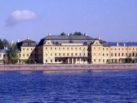 Дворец Меншикова