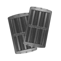 Панель для минипекарни RED SOLUTION RAMB-22 «Чуррос»