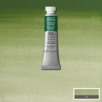 Акварель Winsor&Newton "Professional" в тюбике 5 мл Окись хрома