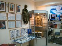 Музей Калининского района «На Богданке»