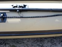 Лодка ПВХ BADGER Duck Line 300