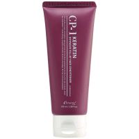 Восстанавливающий кондиционер для волос с кератином CP-1 Keratin Intensive Fill-up Hair Conditioner 100 мл