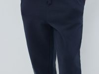Трикотажные брюки для мальчиков, Синий