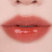 Стойкий тинт для губ с глянцевым финишем rom&nd The Juicy Lasting Tint 08 Pink Pumpkin