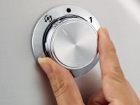 Мясорубка Moulinex HV10 ME858D32