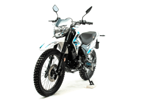 Мотоцикл кроссовый эндуро MOTOLAND Enduro LT 250 (2021 Г.)