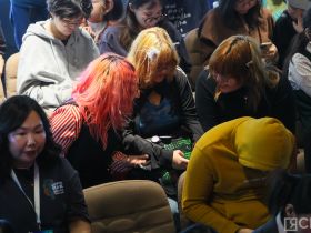 Федеральные эксперты оценили развитие якутской анимации на фестивале TO:KU FEST