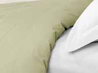 Пододеяльник Green chantilly