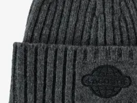 Шапка Lacoste с лого