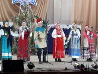 Колышлейский районный дом культуры