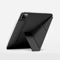 Чехол-книжка WIWU Smart Folio для Apple iPad Pro 12.9 (2022)/Air 13 (2024/2025), с подставкой (черный)