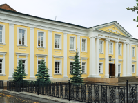 Оренбургский областной музей изобразительных искусств